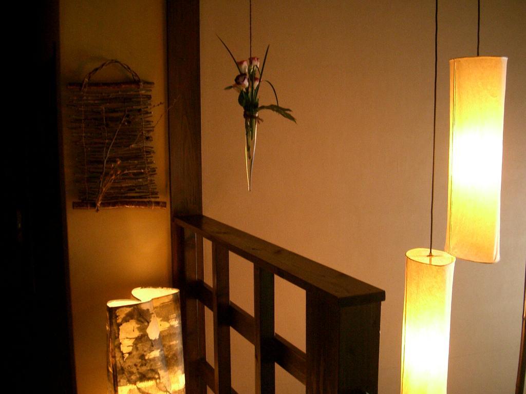 Hotel Tabi No Yado Satsuki Hita Exteriér fotografie