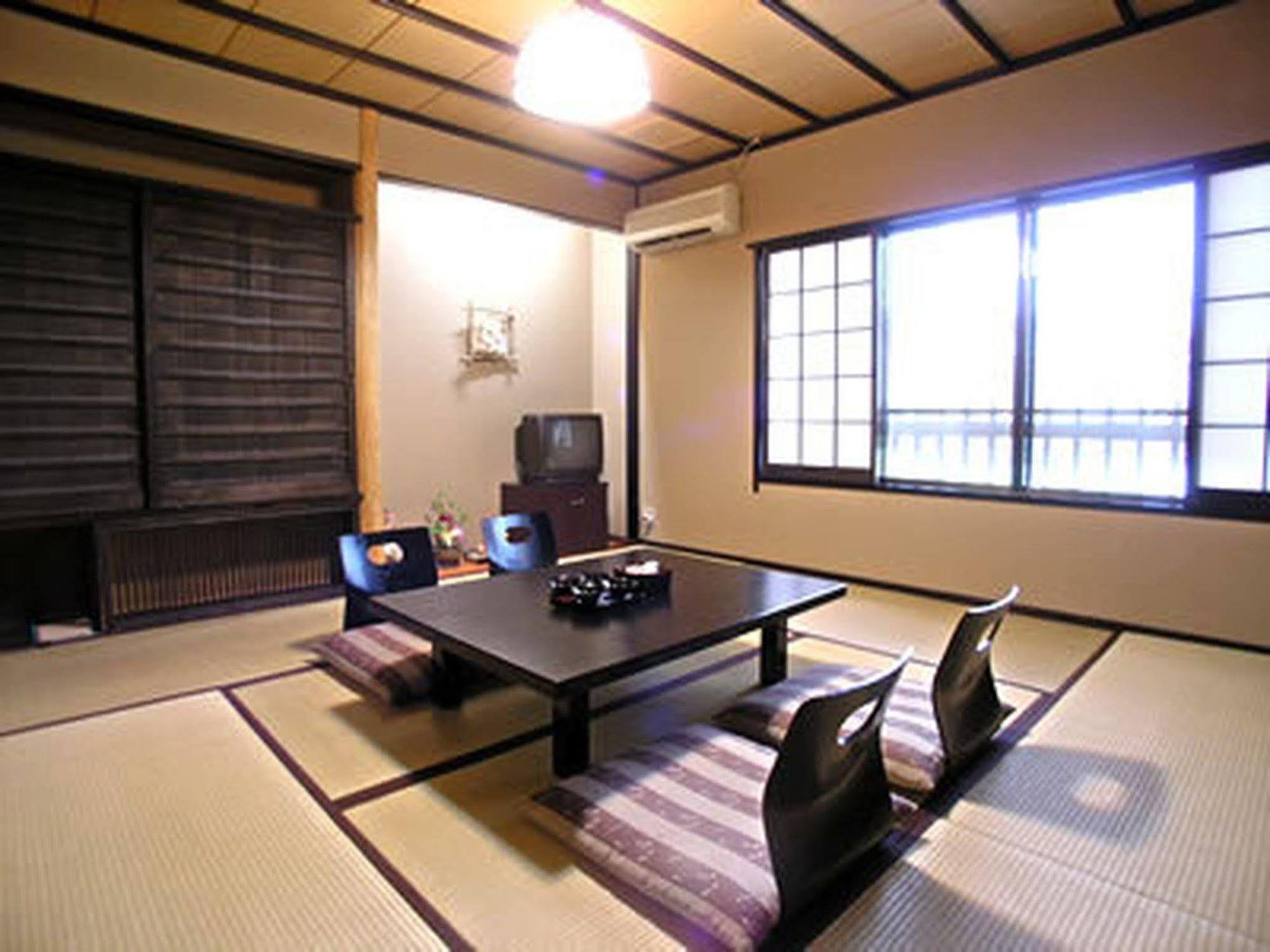 Hotel Tabi No Yado Satsuki Hita Exteriér fotografie
