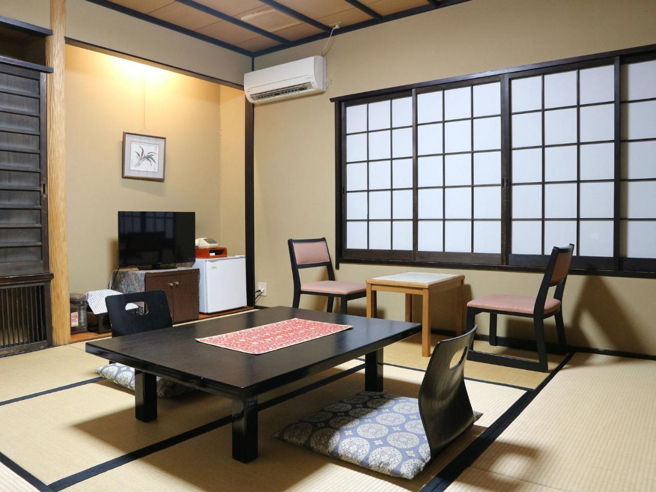 Hotel Tabi No Yado Satsuki Hita Exteriér fotografie