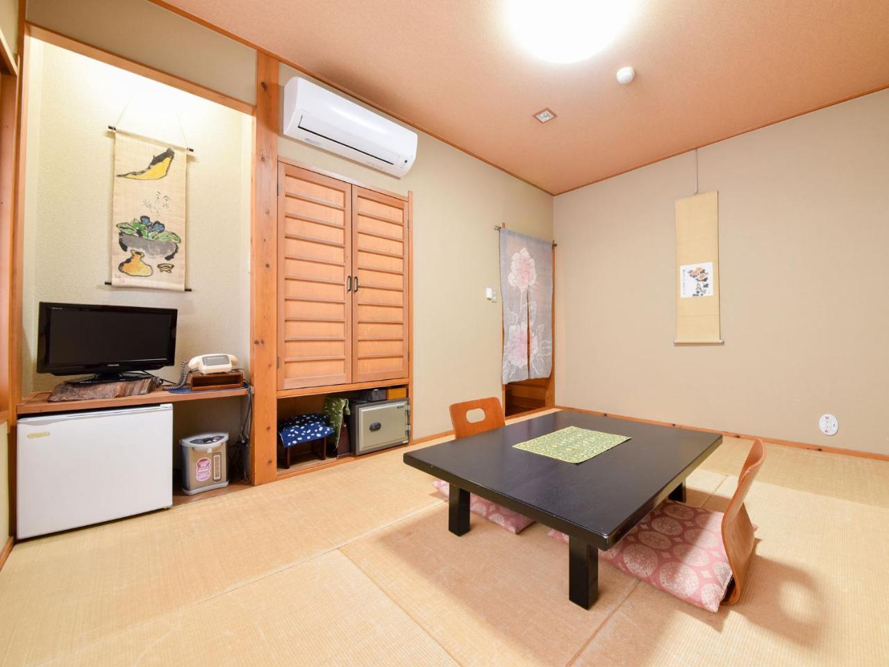 Hotel Tabi No Yado Satsuki Hita Exteriér fotografie